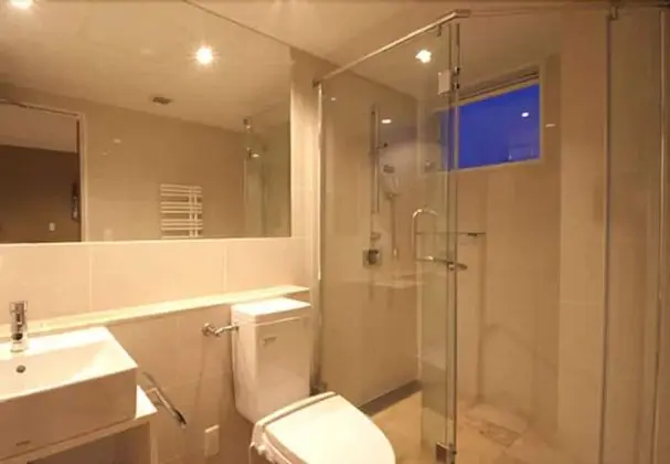 Deluxe Apart Daire, 2 Yatak Odası, Sigara İçilmez (Yotei View)