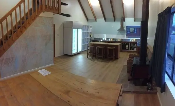 Ortak Ranzalı Oda (1 Bed in 4 Dorm)