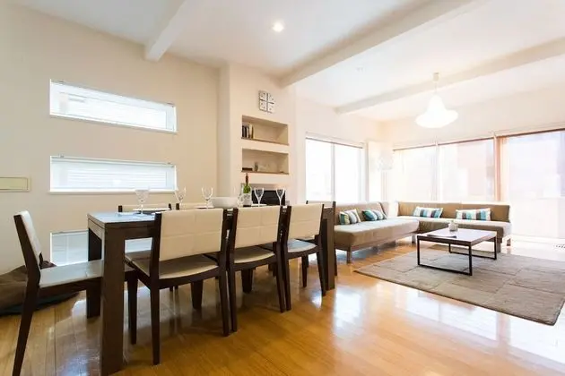 Ev (Private Vacation Home)