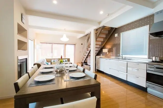Ev (Private Vacation Home)