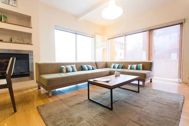 Ev (Private Vacation Home)