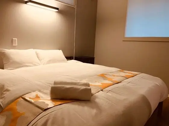 Dağ Evi, 3 Yatak Odası, 2 Banyolu