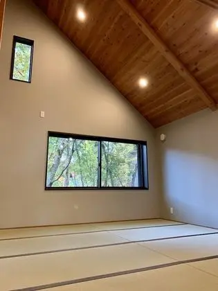 Dağ Evi, 3 Yatak Odası, 2 Banyolu