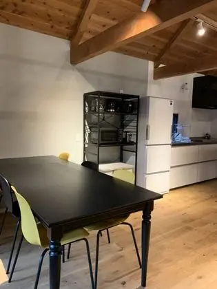 Dağ Evi, 3 Yatak Odası, 2 Banyolu