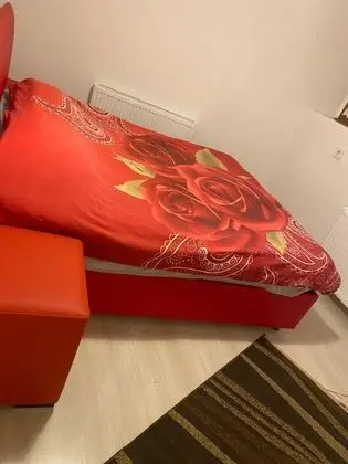 Aile Odası, Bahçe Manzaralı, Alçak Tavan
