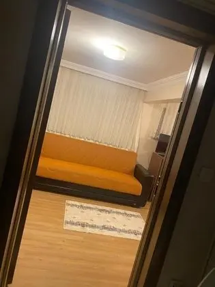 Aile Odası, Bahçe Manzaralı, Alçak Tavan