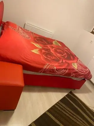 Aile Odası, Bahçe Manzaralı, Alçak Tavan