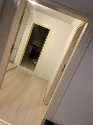 Bahçe Apart 1, Bahçe Manzaralı, Bahçe Katı