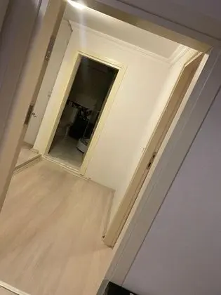 Bahçe Apart 1, Bahçe Manzaralı, Bahçe Katı