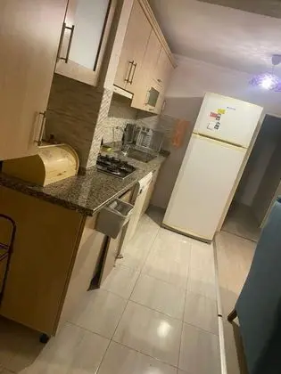 Bahçe Apart 1, Bahçe Manzaralı, Bahçe Katı