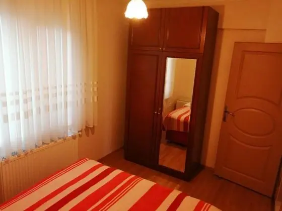 Suite, Göl Manzaralı, 2. Kat
