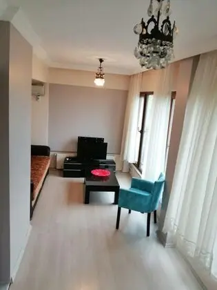 Suite, Göl Manzaralı, 2. Kat