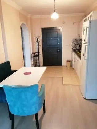 Suite, Göl Manzaralı, 2. Kat