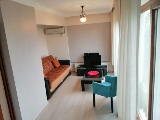 Suite, Göl Manzaralı, 2. Kat