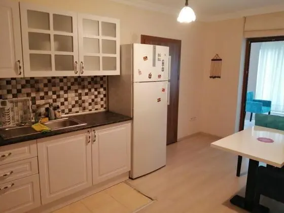 Suite, Göl Manzaralı, 2. Kat