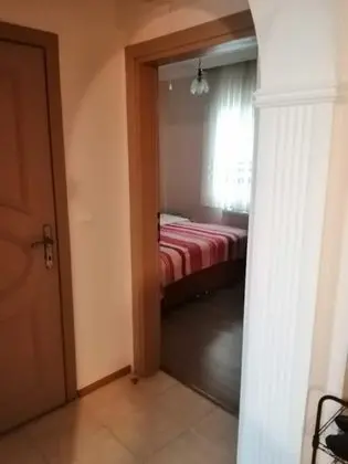 Suite, Göl Manzaralı, 2. Kat