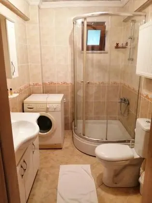 Suite, Göl Manzaralı, 2. Kat