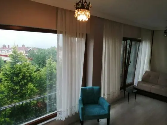 Suite, Göl Manzaralı, 2. Kat