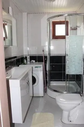 Suite, Göl Manzaralı, 2. Kat