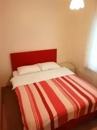 Suite, Göl Manzaralı, 2. Kat