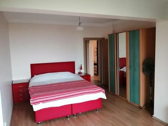 Suite, Göl Manzaralı, 2. Kat