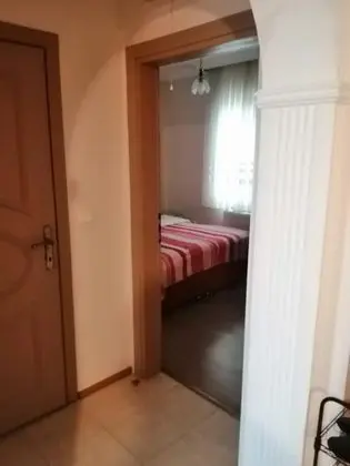 Suite, Göl Manzaralı, 2. Kat