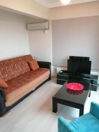 Suite, Göl Manzaralı, 2. Kat