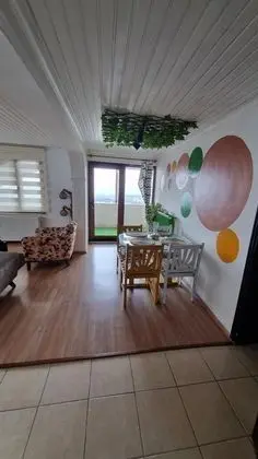 Suite, Göl Manzaralı, Balkonlu