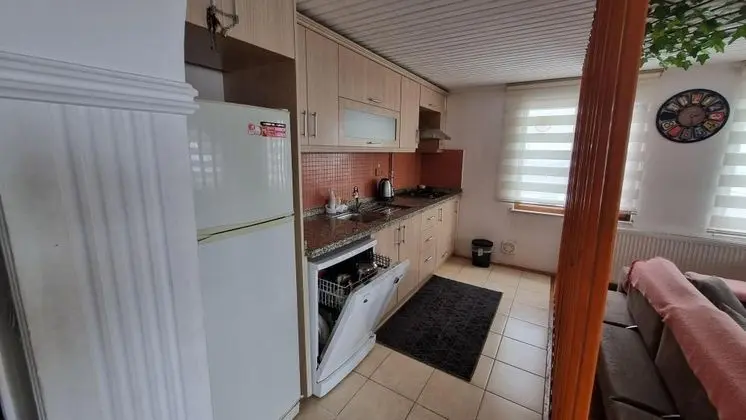 Suite, Göl Manzaralı, Balkonlu