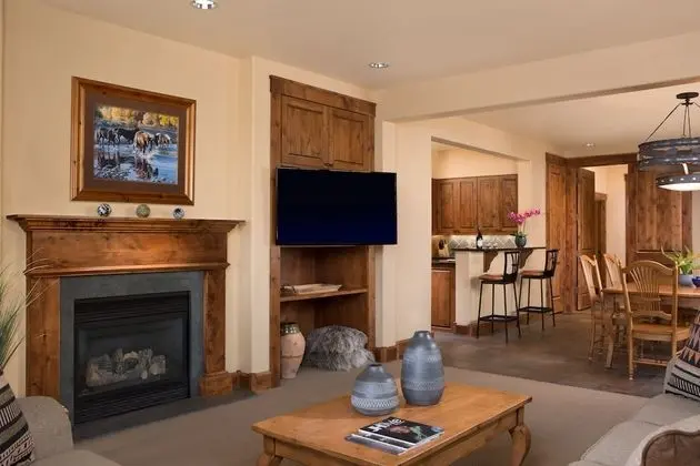 Luxury Daire, 1 Yatak Odası