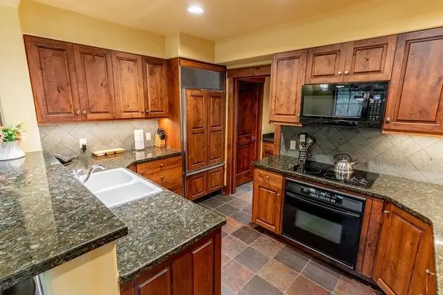 Luxury Daire, 1 Yatak Odası