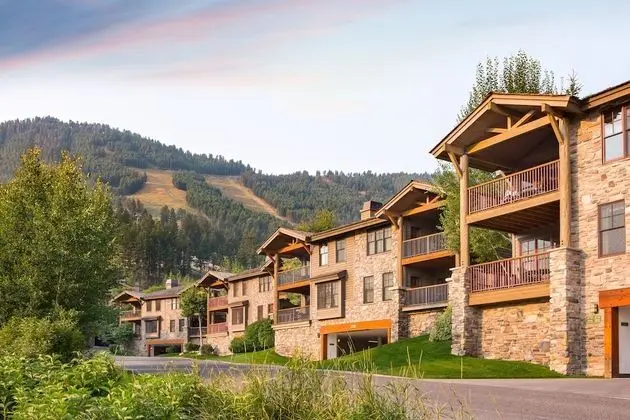 Luxury Daire, 1 Yatak Odası
