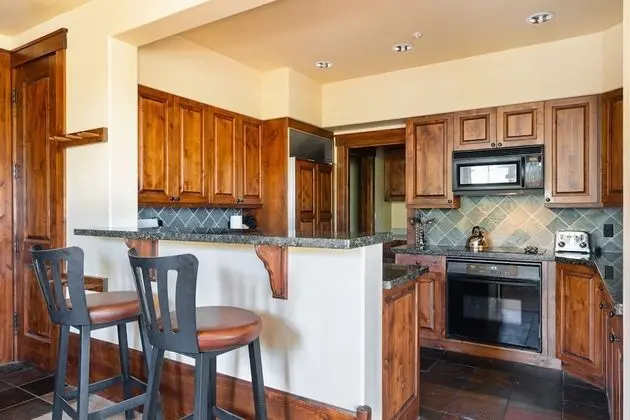 Luxury Daire, 3 Yatak Odası