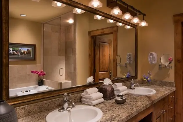 Luxury Daire, 3 Yatak Odası