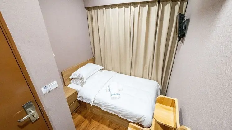 Super Single Room