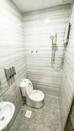 Super Single Room