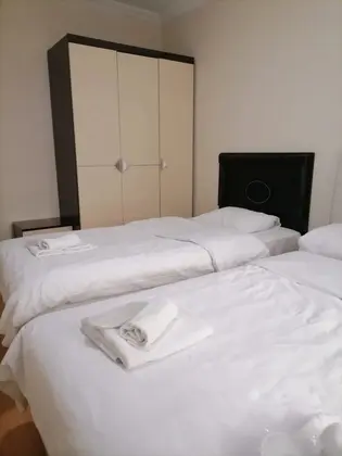Standard Double Oda