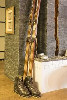 Le Setai