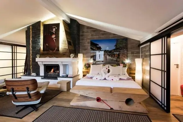 Le Setai