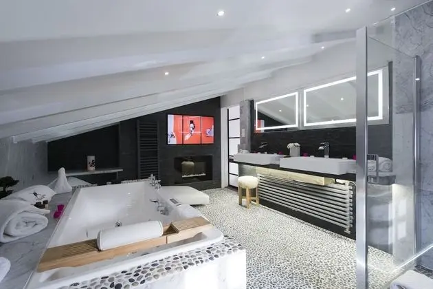 Le Setai