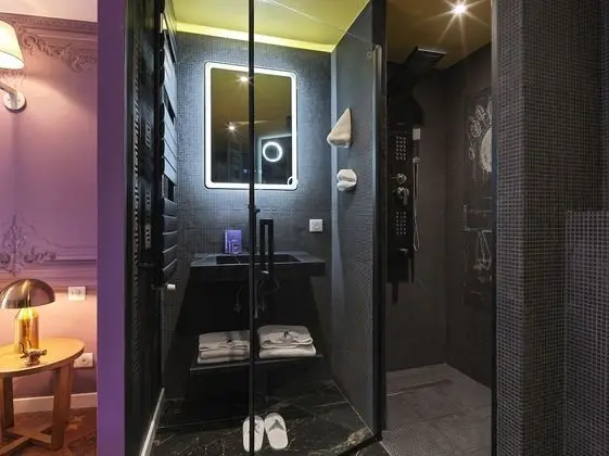 Le Setai