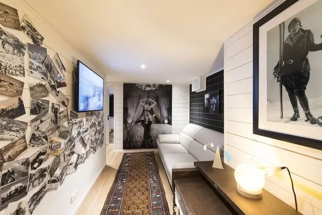 Suite 1