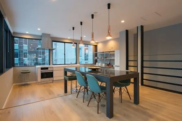 Design Dağ Evi, 3 Yatak Odası, Mutfak, Dağ Manzaralı