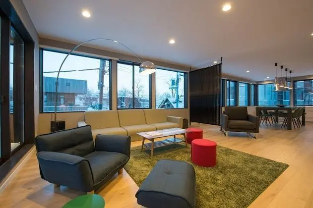 Design Dağ Evi, 3 Yatak Odası, Mutfak, Dağ Manzaralı