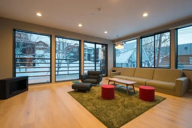Design Dağ Evi, 3 Yatak Odası, Mutfak, Dağ Manzaralı