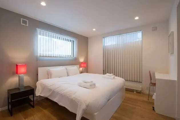 Luxury Dağ Evi, 3 Yatak Odası, Mutfak, Dağ Manzaralı