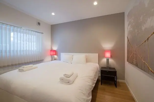 Luxury Dağ Evi, 3 Yatak Odası, Mutfak, Dağ Manzaralı