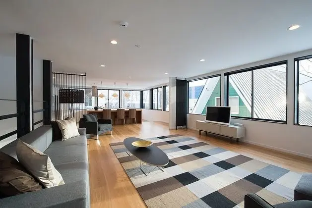 Luxury Dağ Evi, 3 Yatak Odası, Mutfak, Dağ Manzaralı