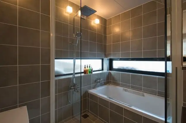 Luxury Dağ Evi, 3 Yatak Odası, Mutfak, Dağ Manzaralı