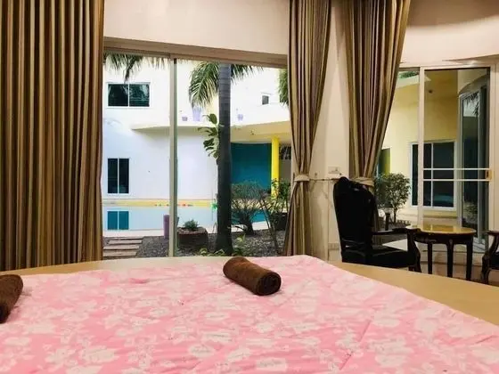 4-Bedroom House